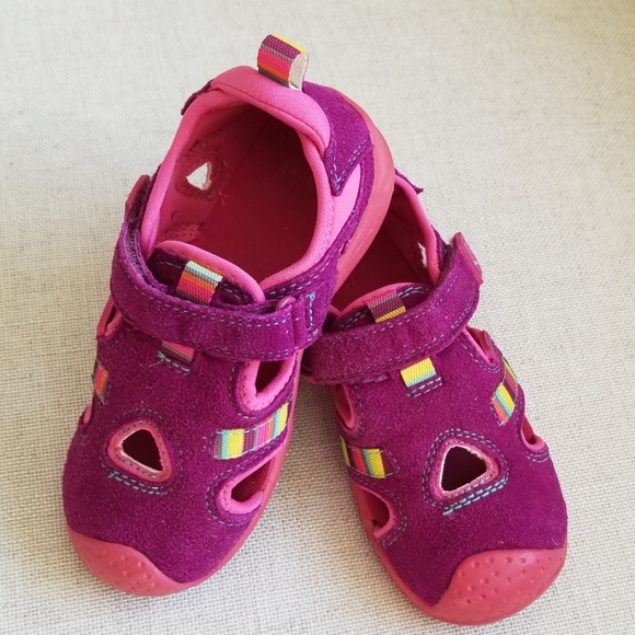 pediped sandals